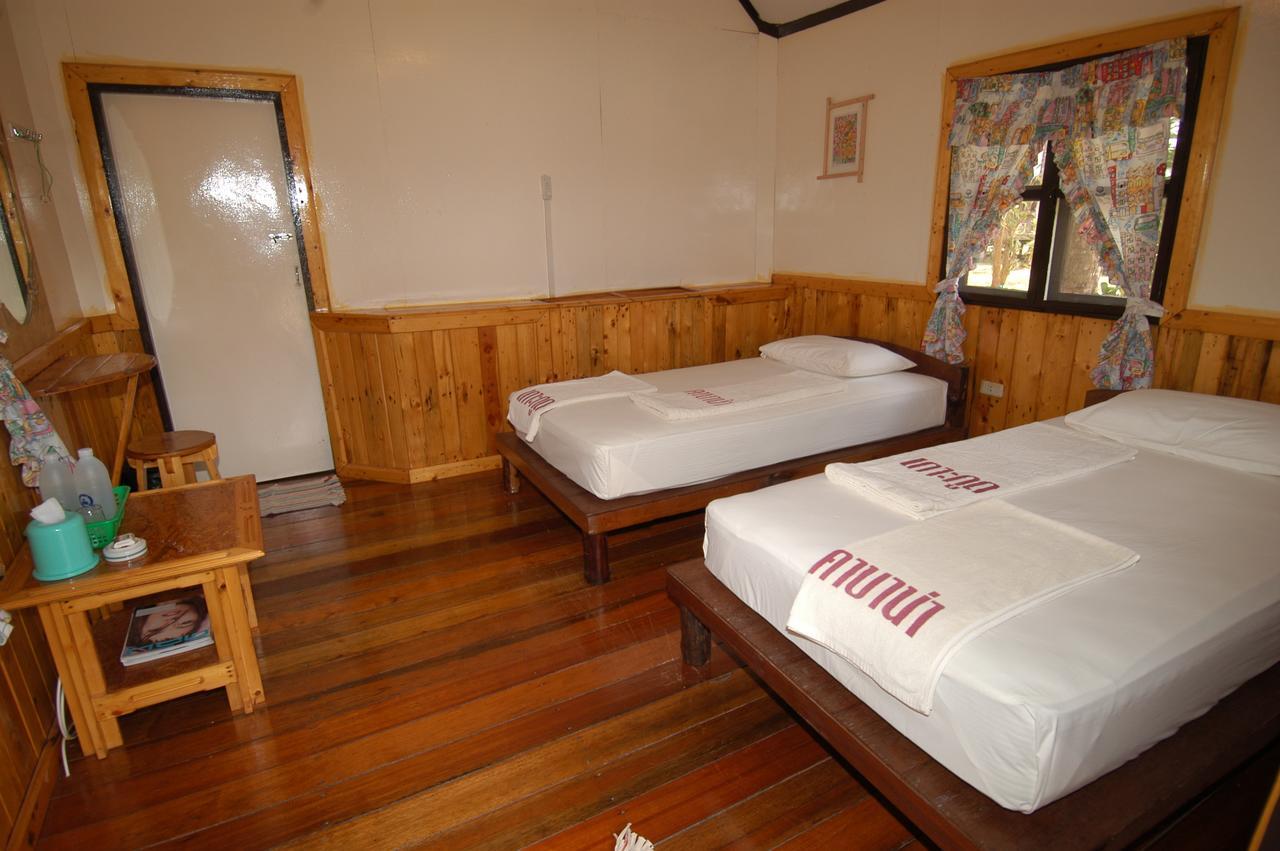 Koh Kood Cabana Ko Kut Ngoại thất bức ảnh