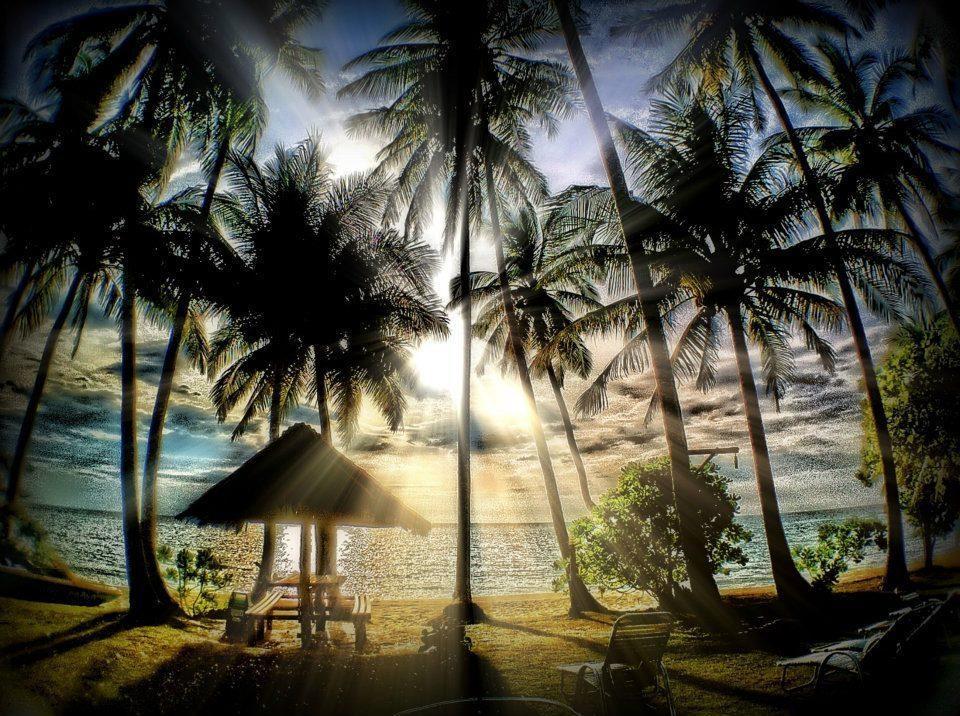 Koh Kood Cabana Ko Kut Ngoại thất bức ảnh