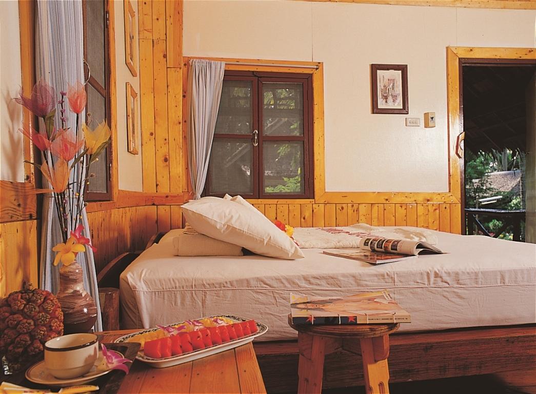 Koh Kood Cabana Ko Kut Ngoại thất bức ảnh