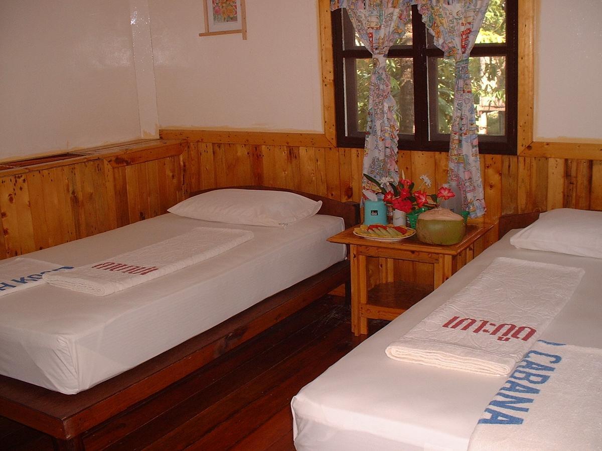 Koh Kood Cabana Ko Kut Ngoại thất bức ảnh