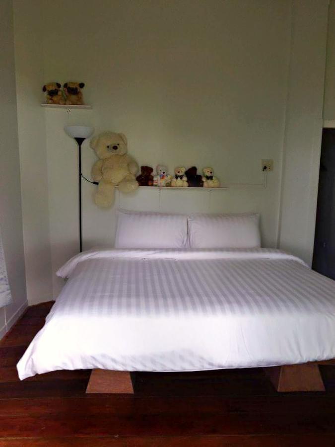 Koh Kood Cabana Ko Kut Ngoại thất bức ảnh