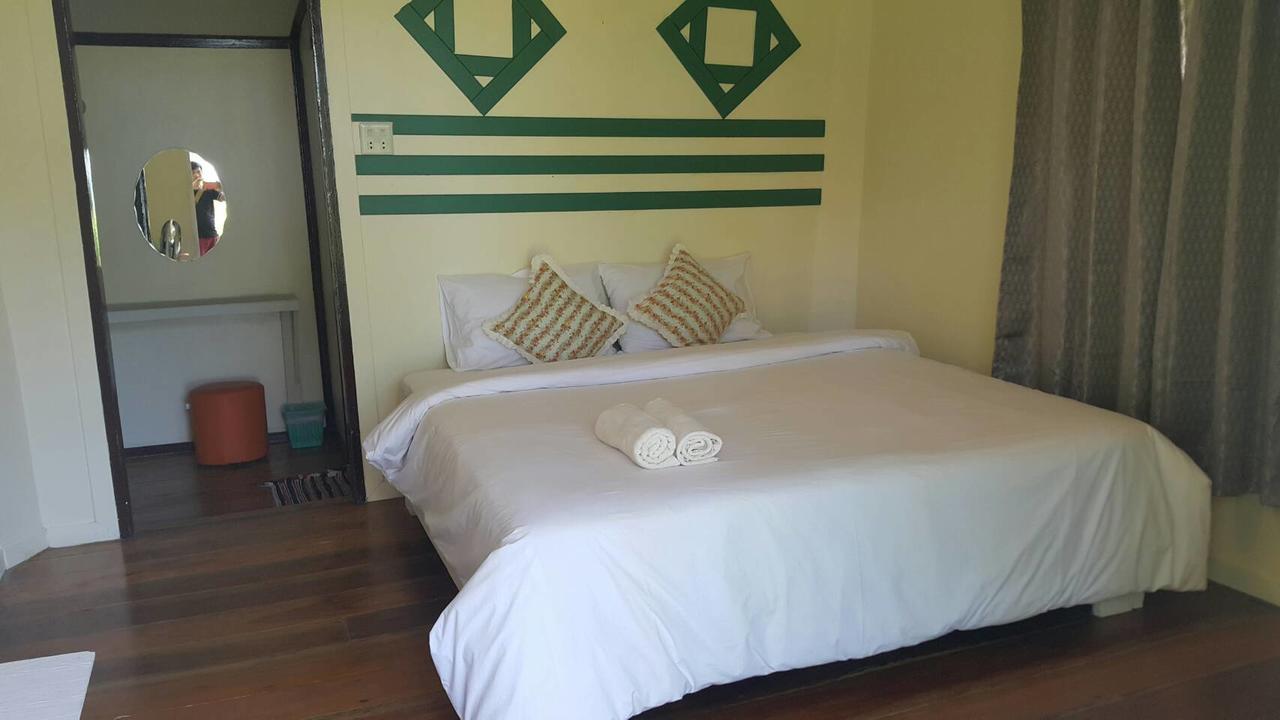 Koh Kood Cabana Ko Kut Ngoại thất bức ảnh